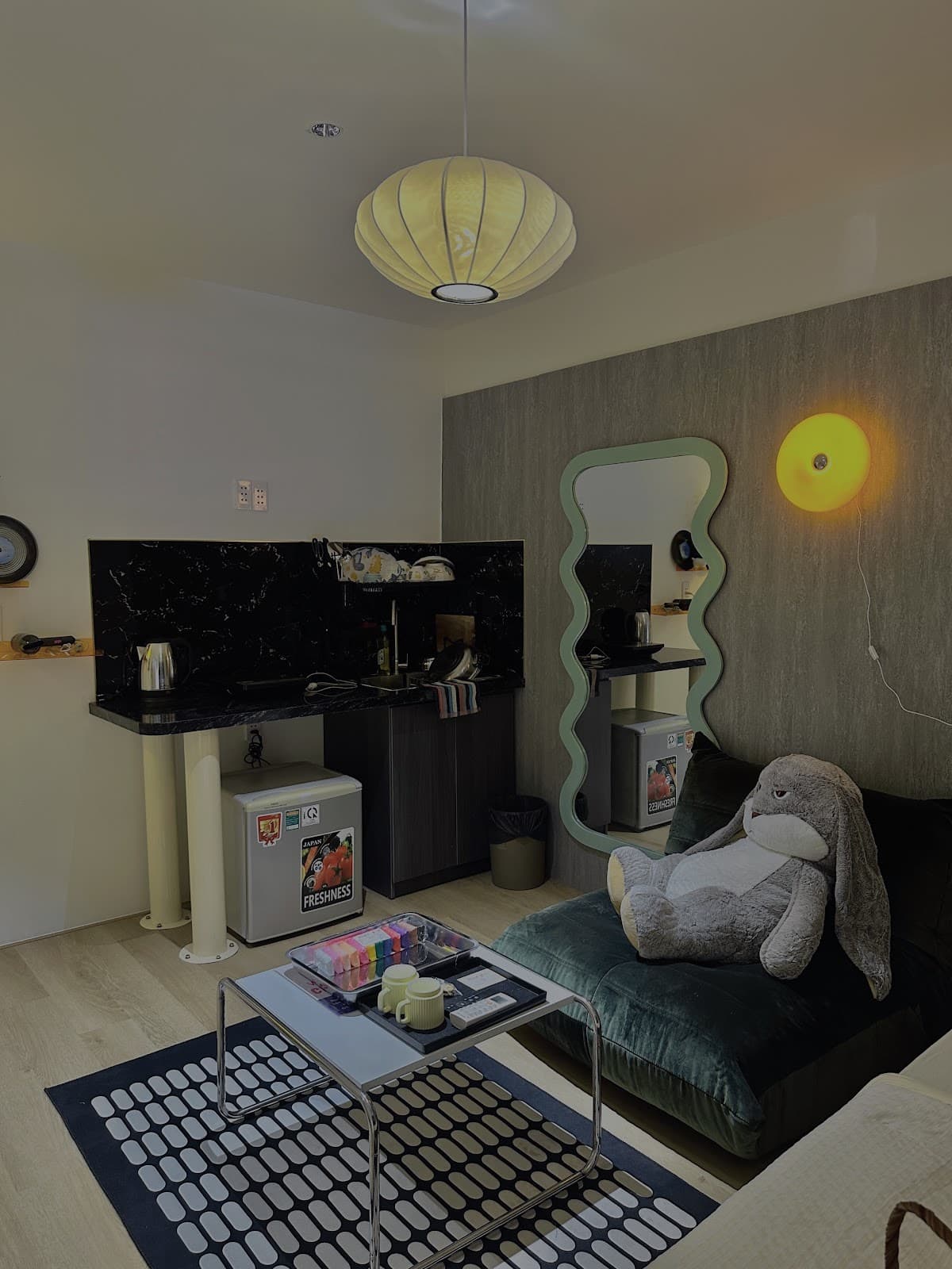 Home 8