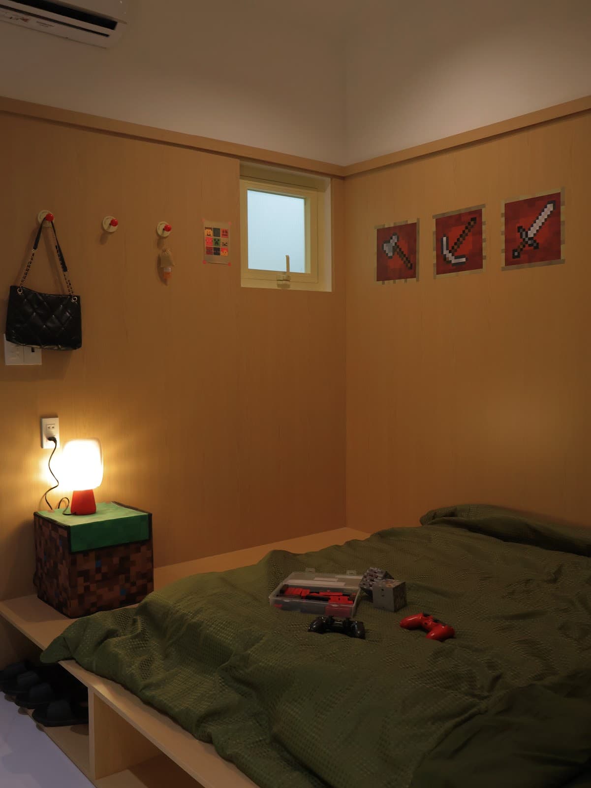 Box 407
