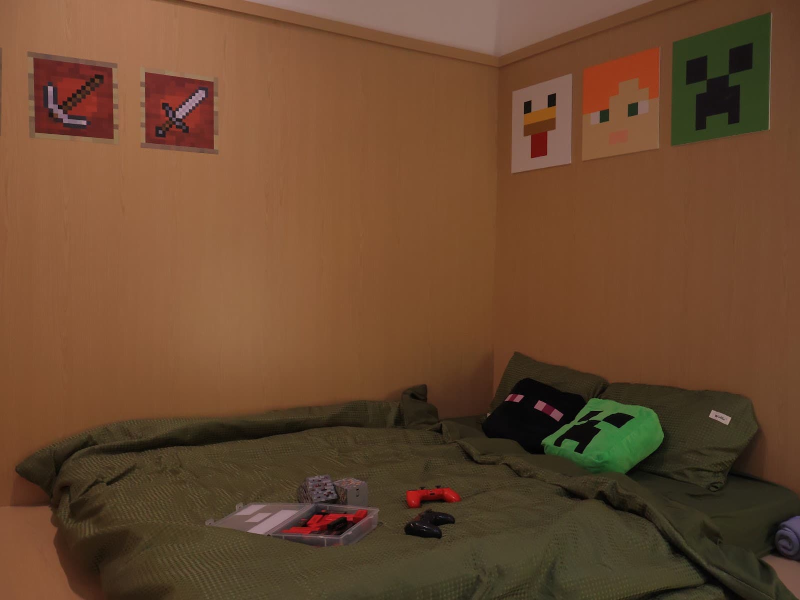 Box 407